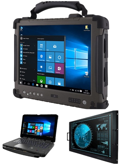 Military Grade Devices